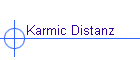 Karmic Distanz